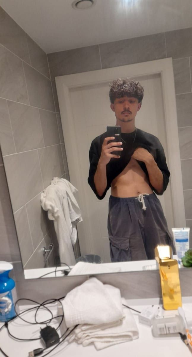 Profil de Mehddy, 32 ans, Cruising gay à Lyster (Québec)