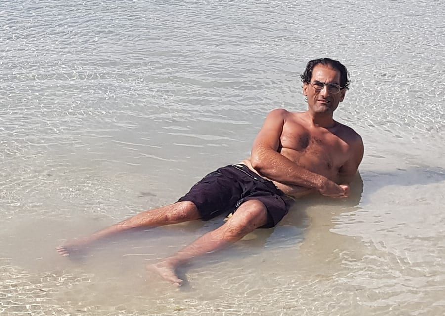 Profil de Humphrey, 40 ans, Cruising gay à Beloeil (Québec)