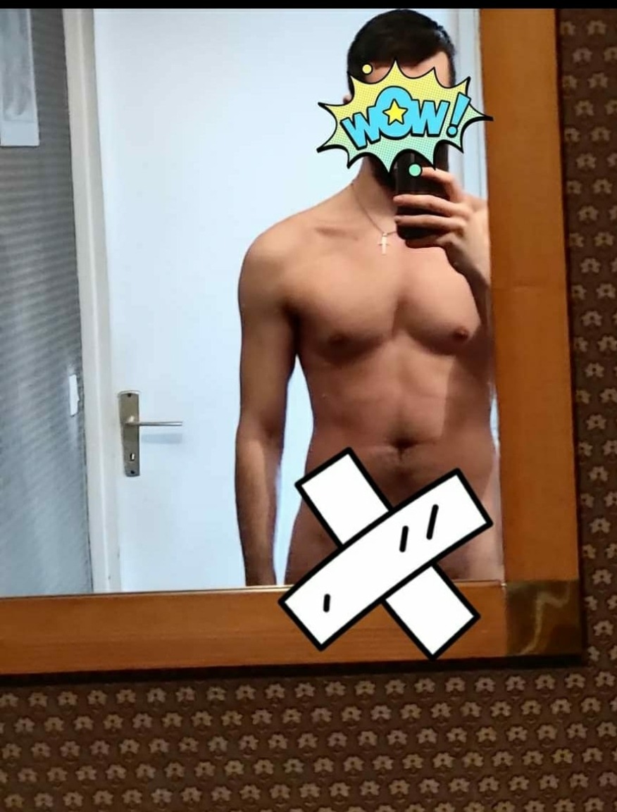 Profil de Keenan, 26 ans, Cruising gay à Saint-Sévère (Québec)