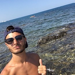 Profil de Yanisse, 35 ans, Cruising gay à Wemindji (Québec)