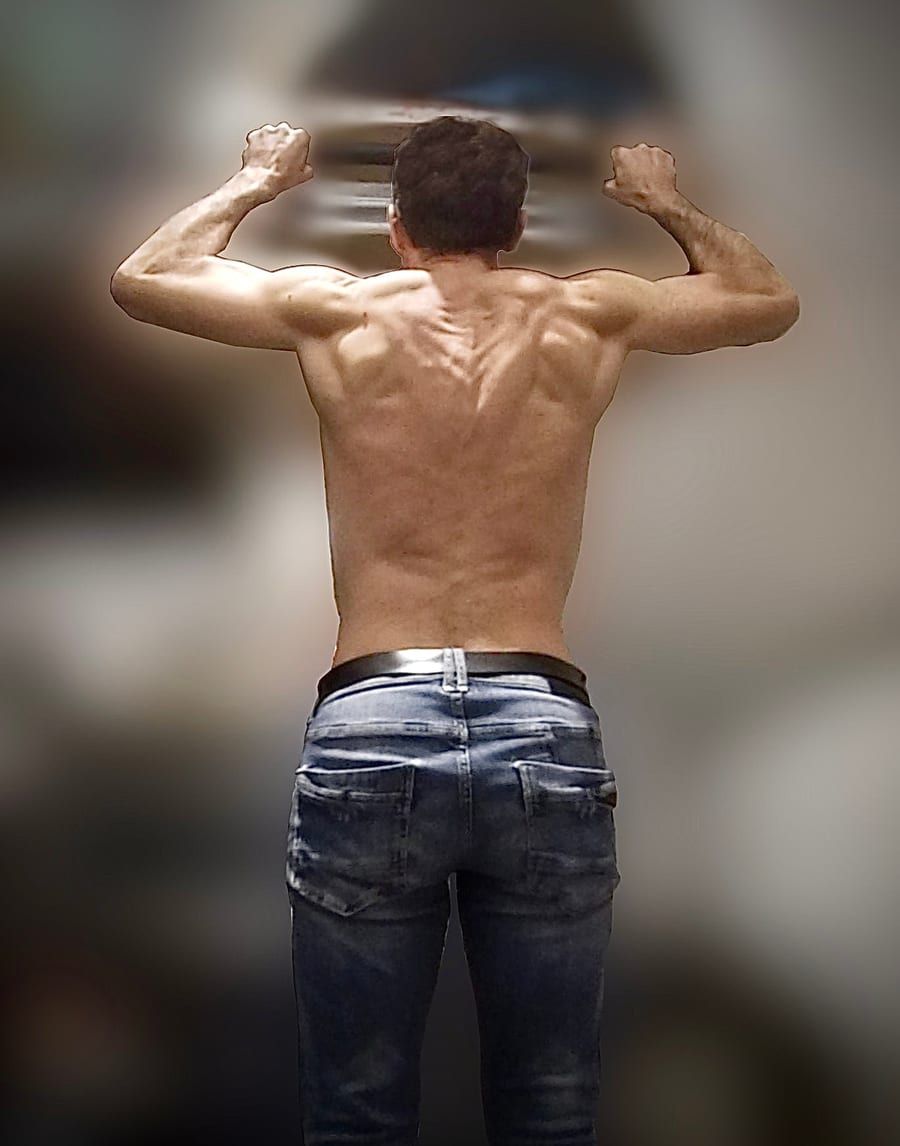 Profil de Tanneguy, 25 ans, Cruising gay à Saint-Amable (Québec)