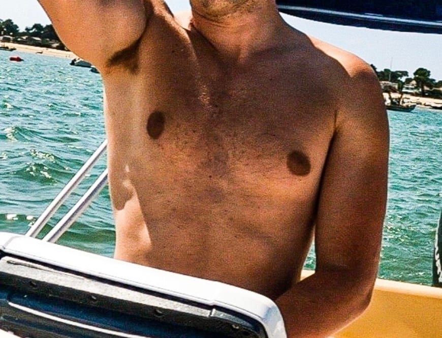Profil de Wenceslas, 36 ans, Cruising gay à Saint-Valentin (Québec)