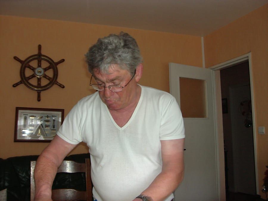 Profil de Amour, 41 ans, Cruising gay à Ormstown (Québec)