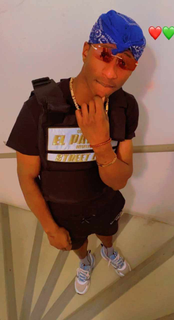 Profil de Seif-eddine, 25 ans, Cruising gay à Noyan (Québec)