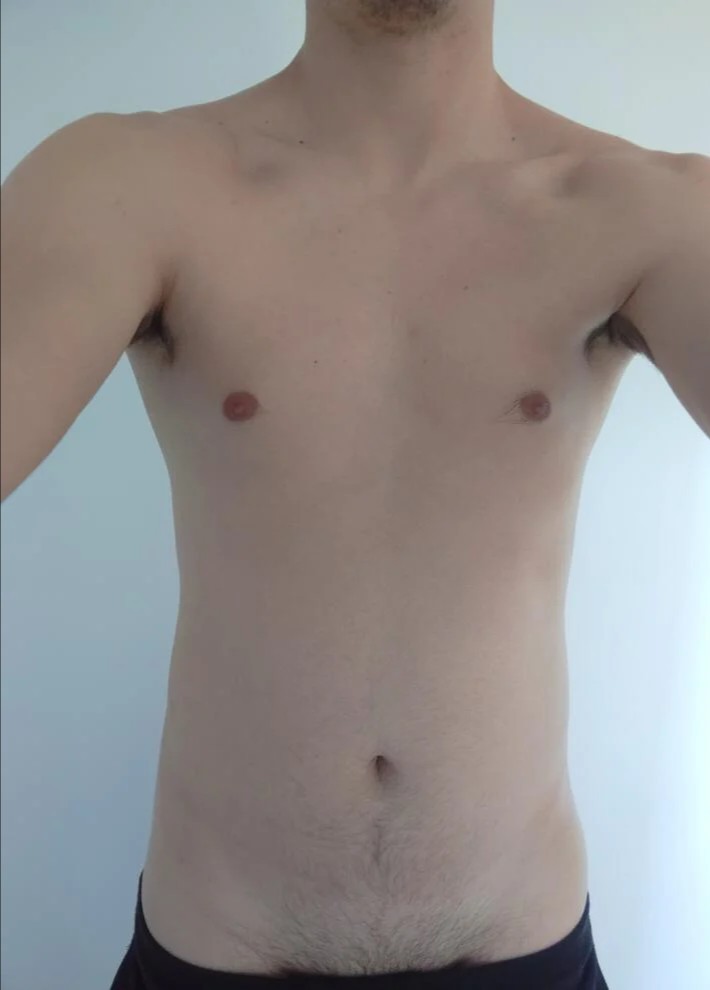 Profil de Evhan, 29 ans, Cruising gay à Puvirnituq (Québec)