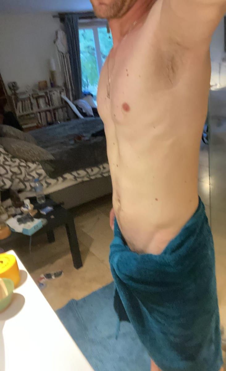 Profil de Jacopo, 37 ans, Cruising gay à Arvida (Québec)