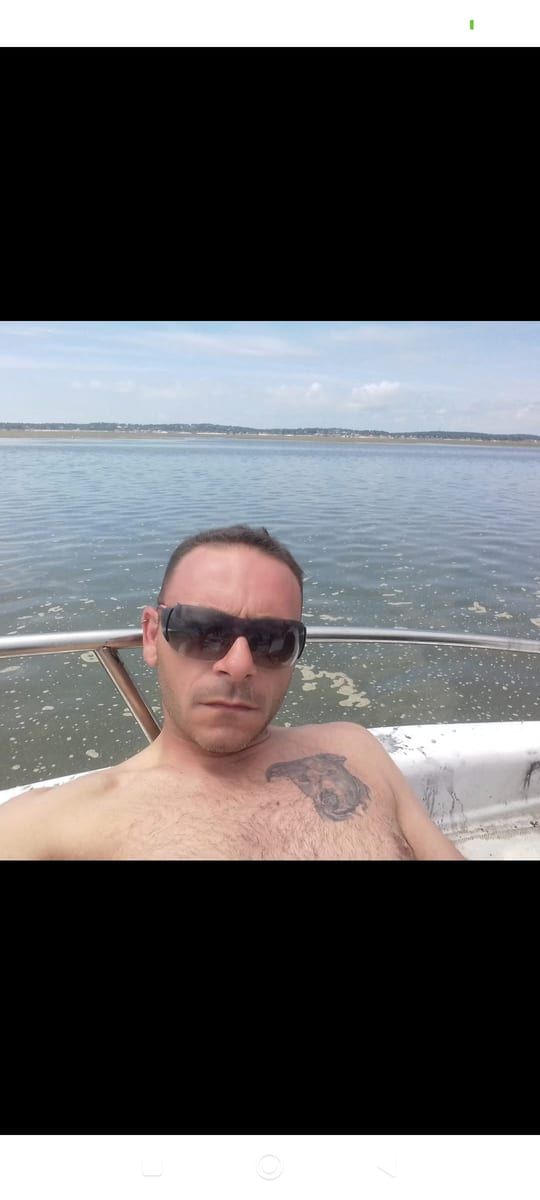 Profil de Kaleb, 30 ans, Cruising gay à Stanstead-Est (Québec)