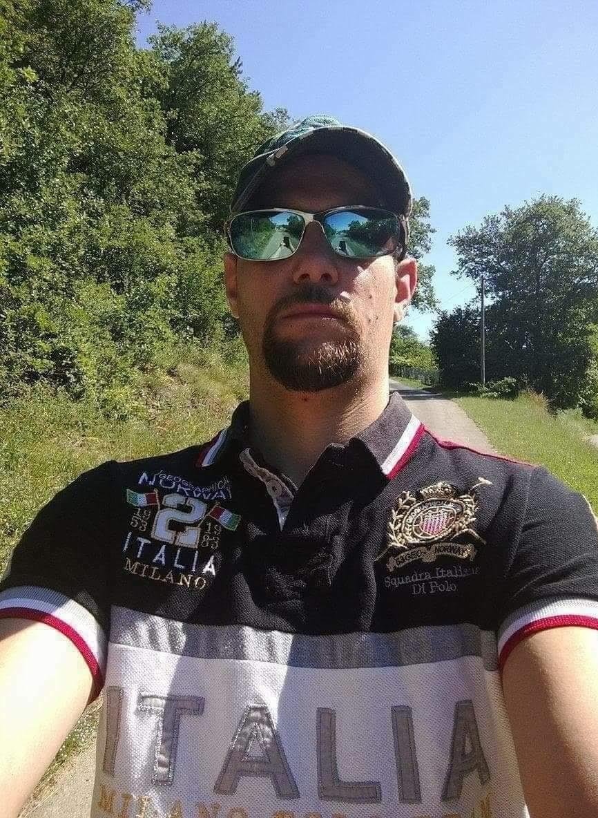 Profil de Wicem, 24 ans, Cruising gay à Acton Vale (Québec)