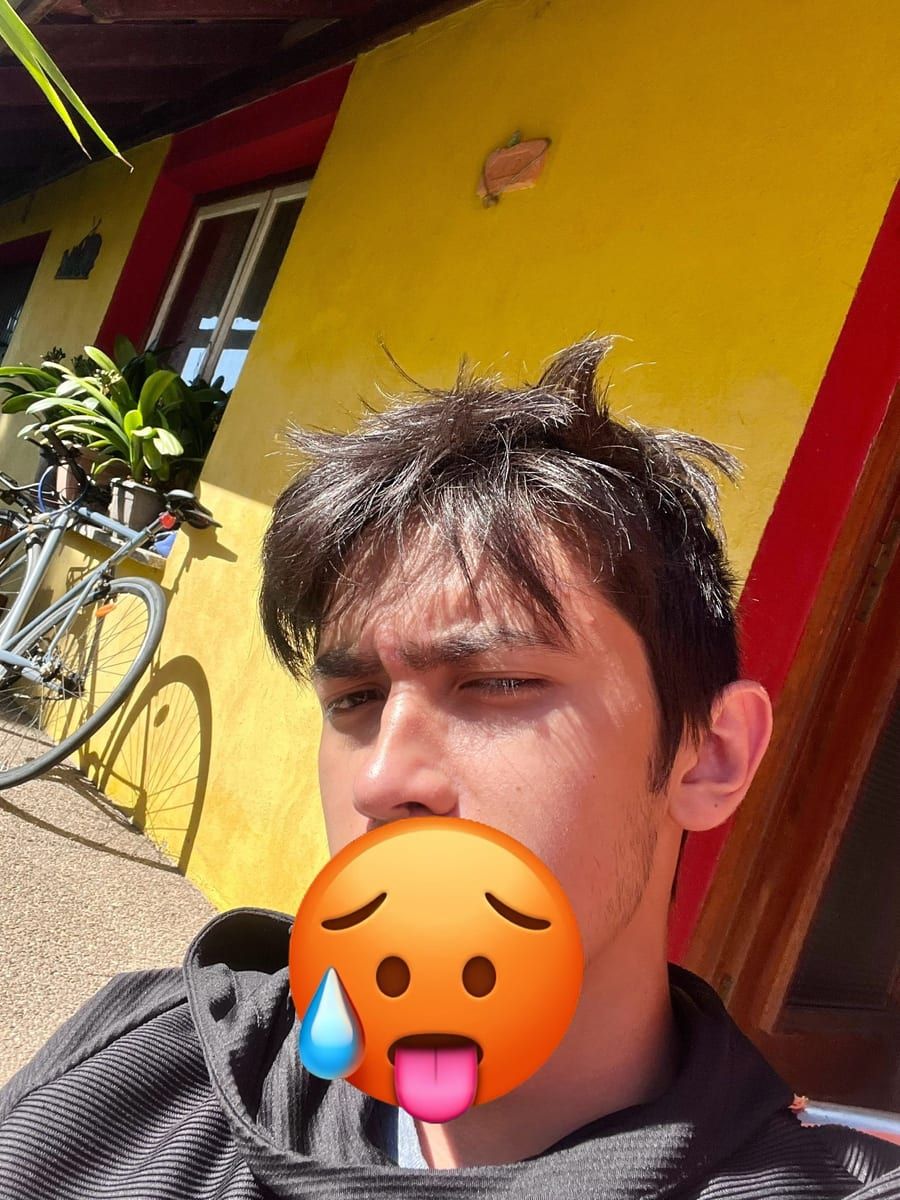 Profil de Menouar, 35 ans, Cruising gay à Hampstead (Québec)