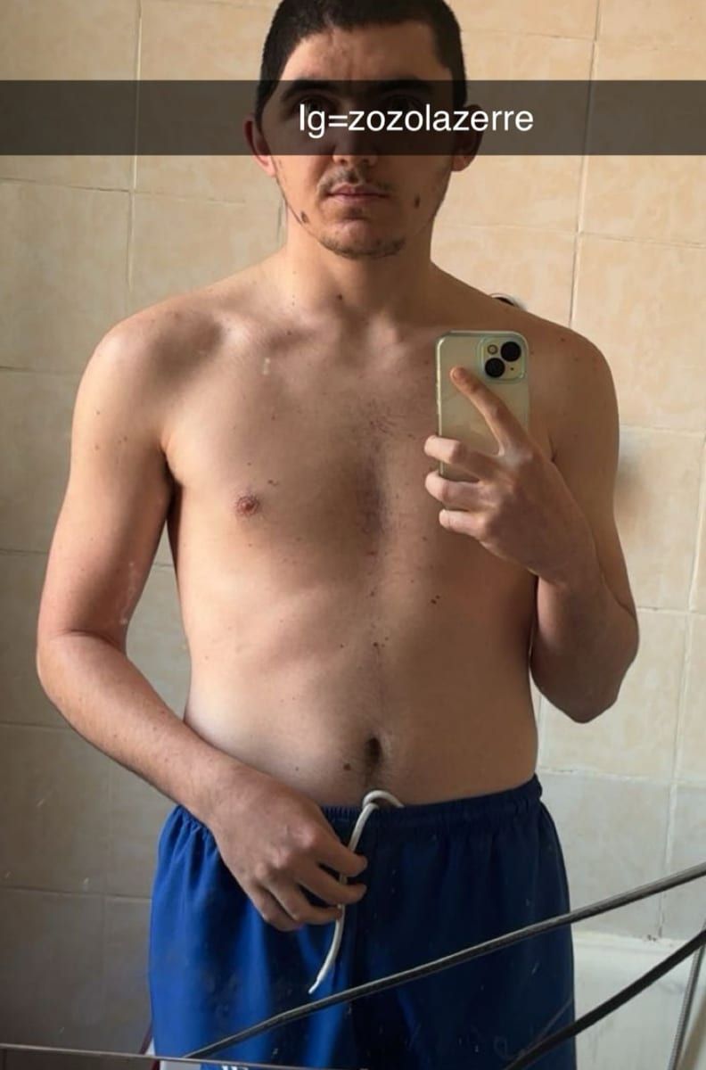 Profil de Nam, 34 ans, Cruising gay à Puvirnituq (Québec)