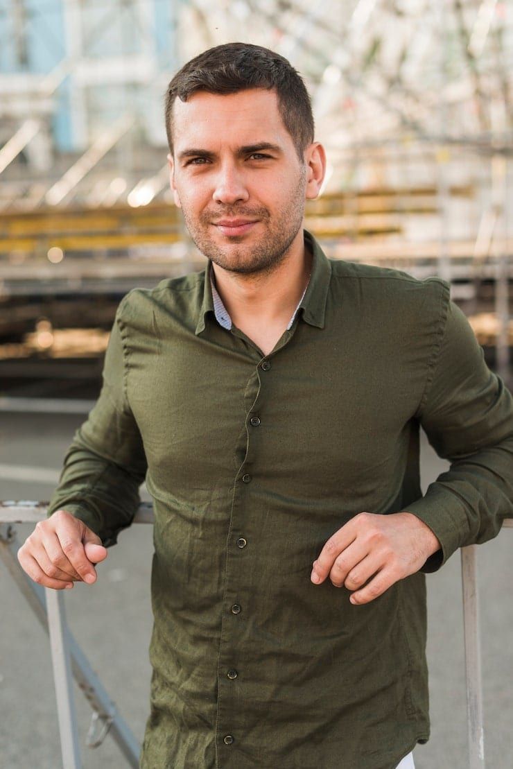 Profil de Keyvan, 42 ans, Cruising gay à Shipshaw (Québec)
