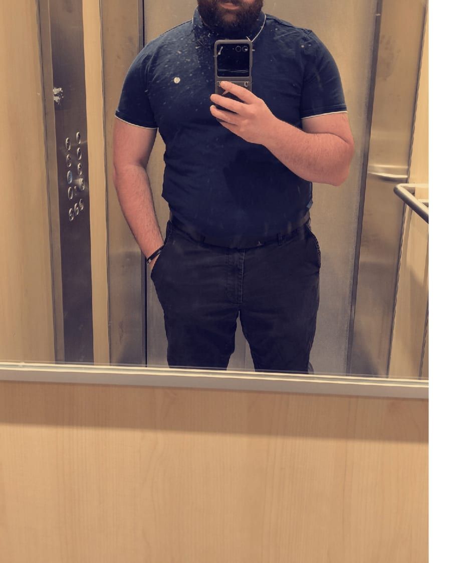 Profil de Gonthier, 25 ans, Cruising gay à Saint-Simon (Québec)