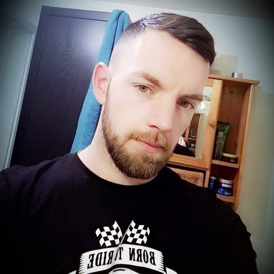Profil de Argan, 28 ans, Cruising gay à Stornoway (Québec)