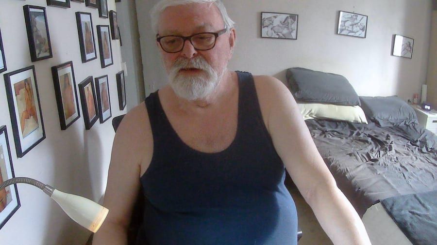 Profil de Israel, 32 ans, Cruising gay à Stoke (Québec)