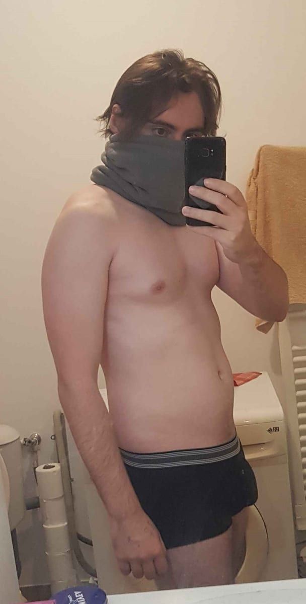 Profil de Varun, 34 ans, Cruising gay à Boischatel (Québec)