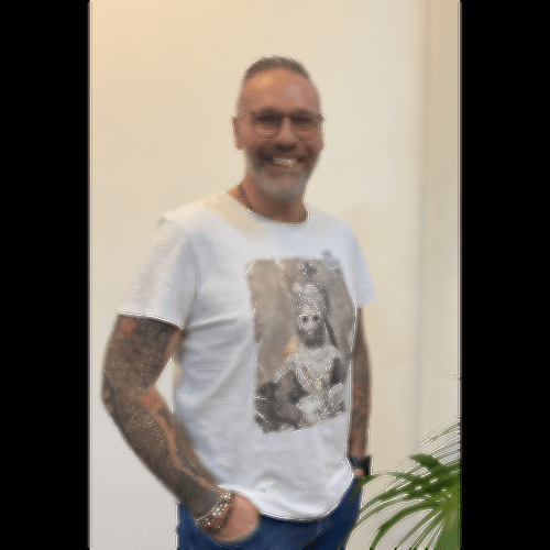 Profil de Henoc, 41 ans, Cruising gay à Stanstead-Est (Québec)