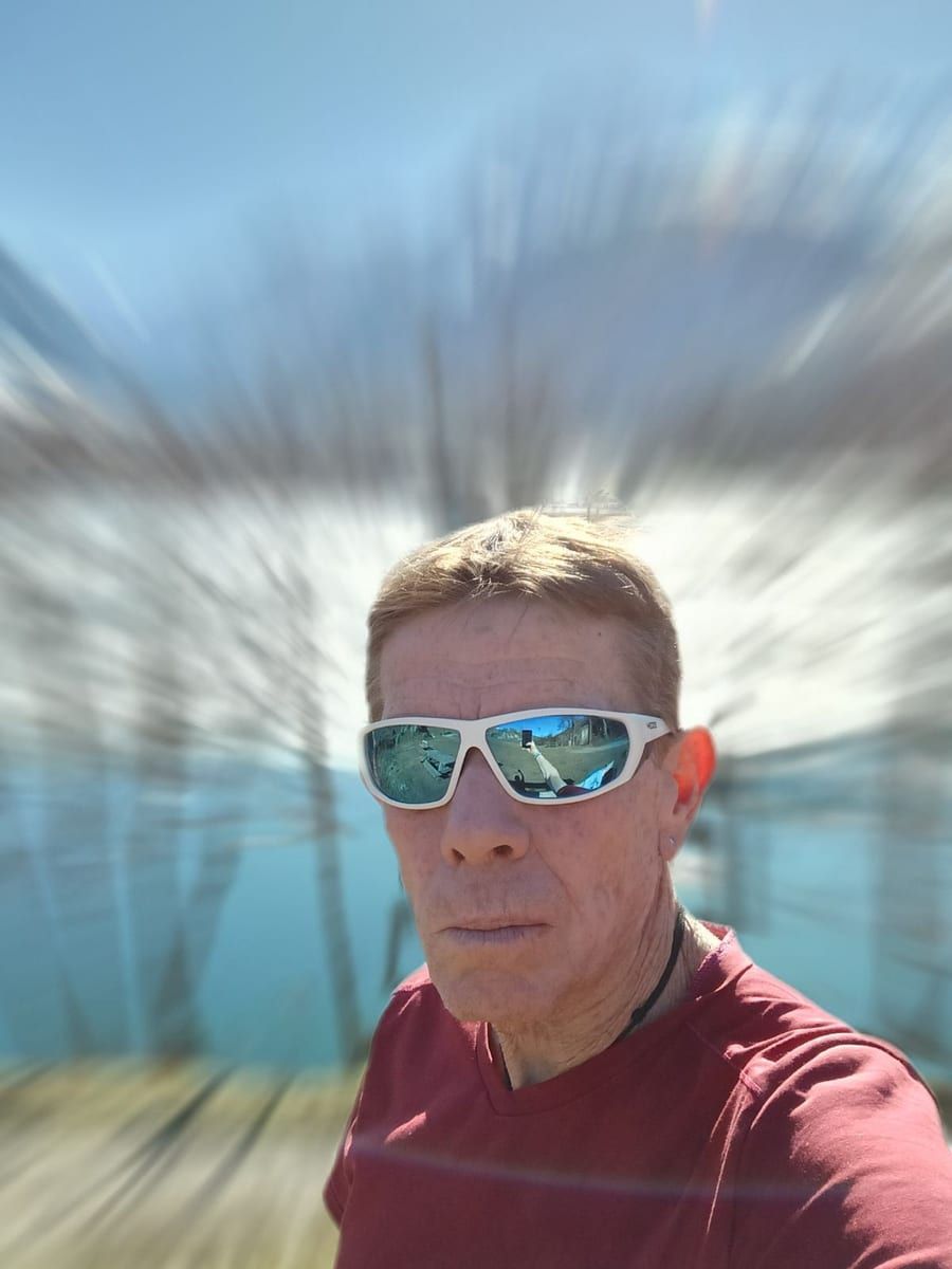 Profil de Ithier, 28 ans, Cruising gay à Clermont (Québec)