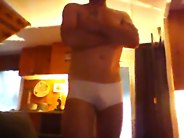 Profil de Athmane, 25 ans, Cruising gay à Honfleur (Québec)