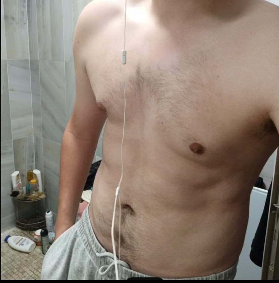 Profil de Djayan, 24 ans, Cruising gay à Moffet (Québec)