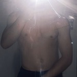 Profil de Christ, 26 ans, Cruising gay à Saint-Côme (Québec)