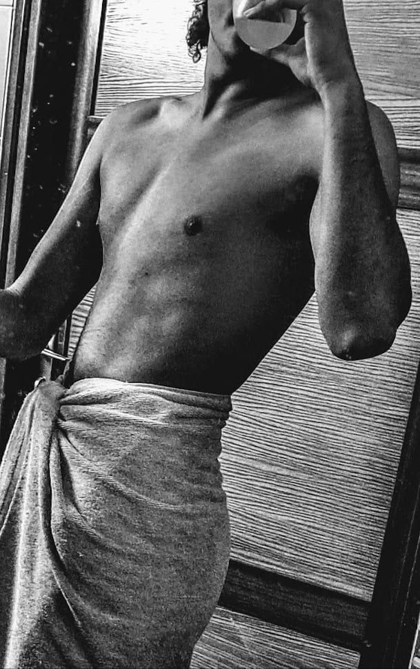 Profil de Guilherme, 45 ans, Cruising gay à Frontenac (Québec)