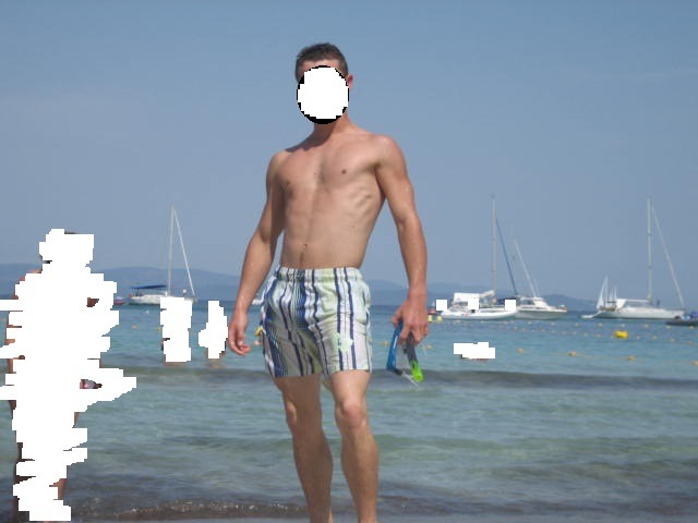 Profil de Jean-edouard, 27 ans, Cruising gay à Laurier-Station (Québec)