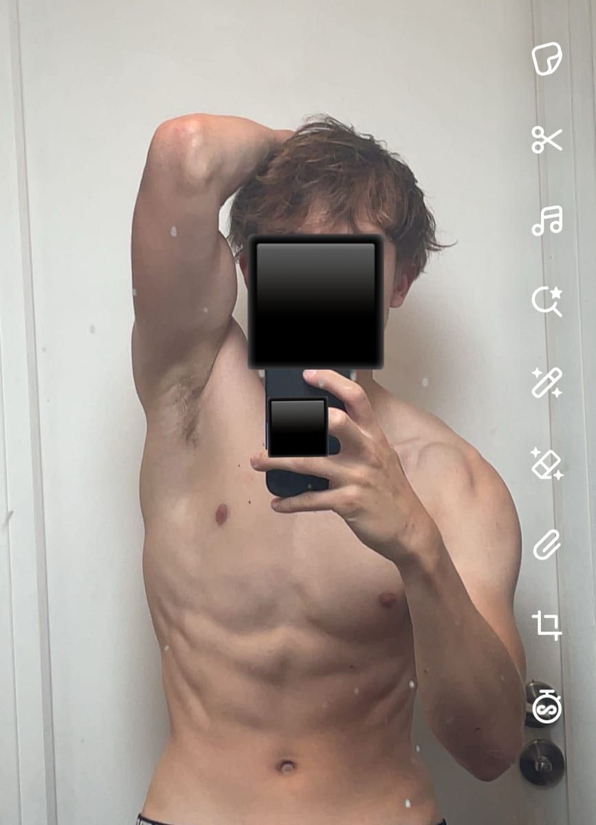 Profil de Elowan, 43 ans, Cruising gay à Fatima (Québec)