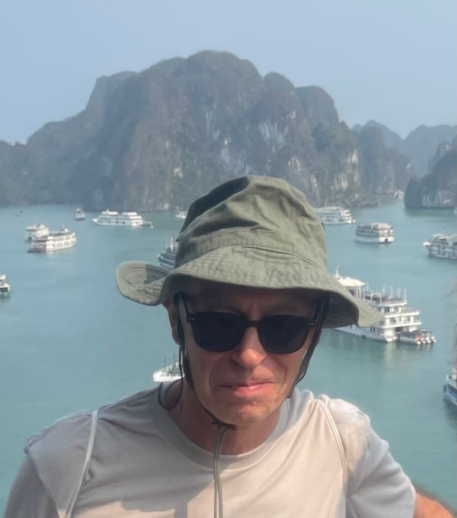 Profil de Thimothe, 26 ans, Cruising gay à Amqui (Québec)