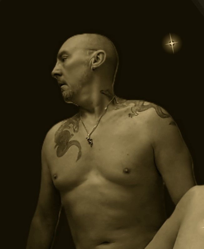 Profil de Benny, 39 ans, Cruising gay à Stoke (Québec)