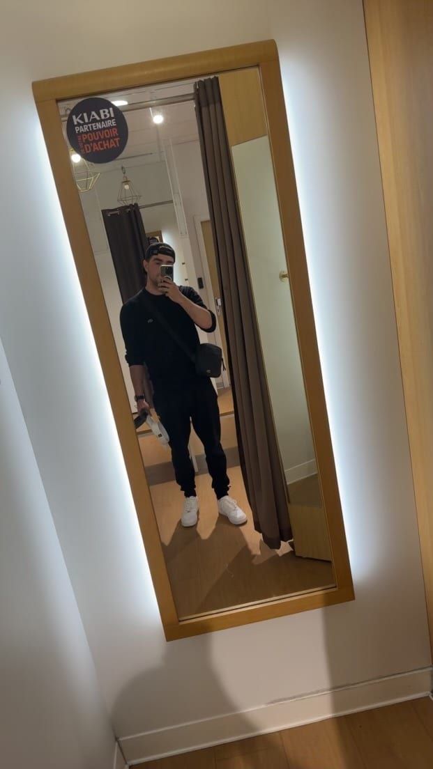 Profil de Siem, 28 ans, Cruising gay à Batiscan (Québec)