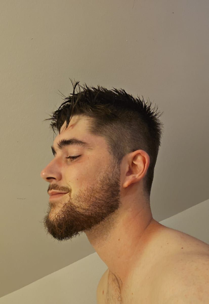 Profil de Loe, 45 ans, Cruising gay à Wemindji (Québec)