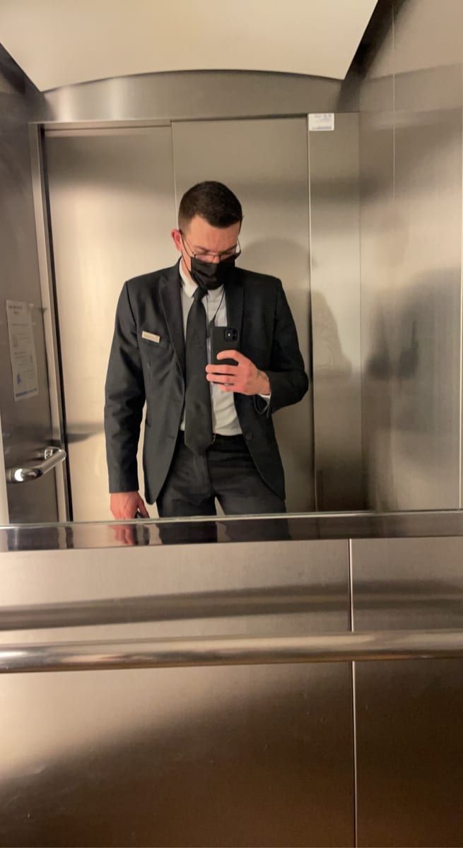 Profil de Mieczyslaw, 26 ans, Cruising gay à Saint-Lambert (Québec)
