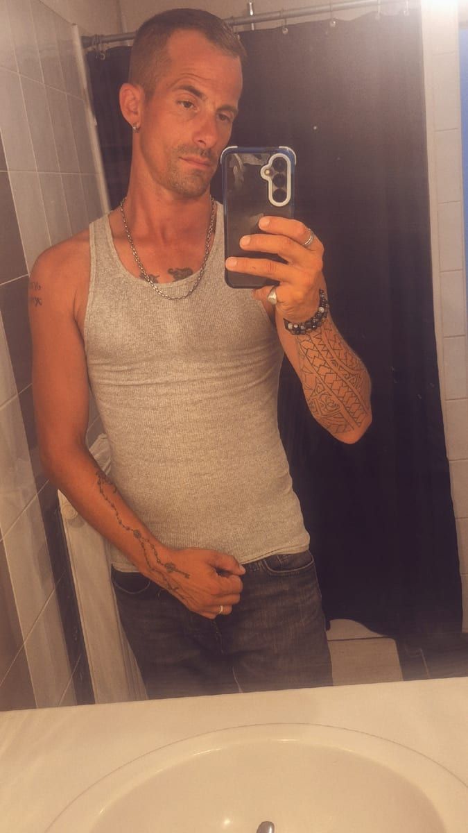 Profil de Philibert, 34 ans, Cruising gay à Tingwick (Québec)