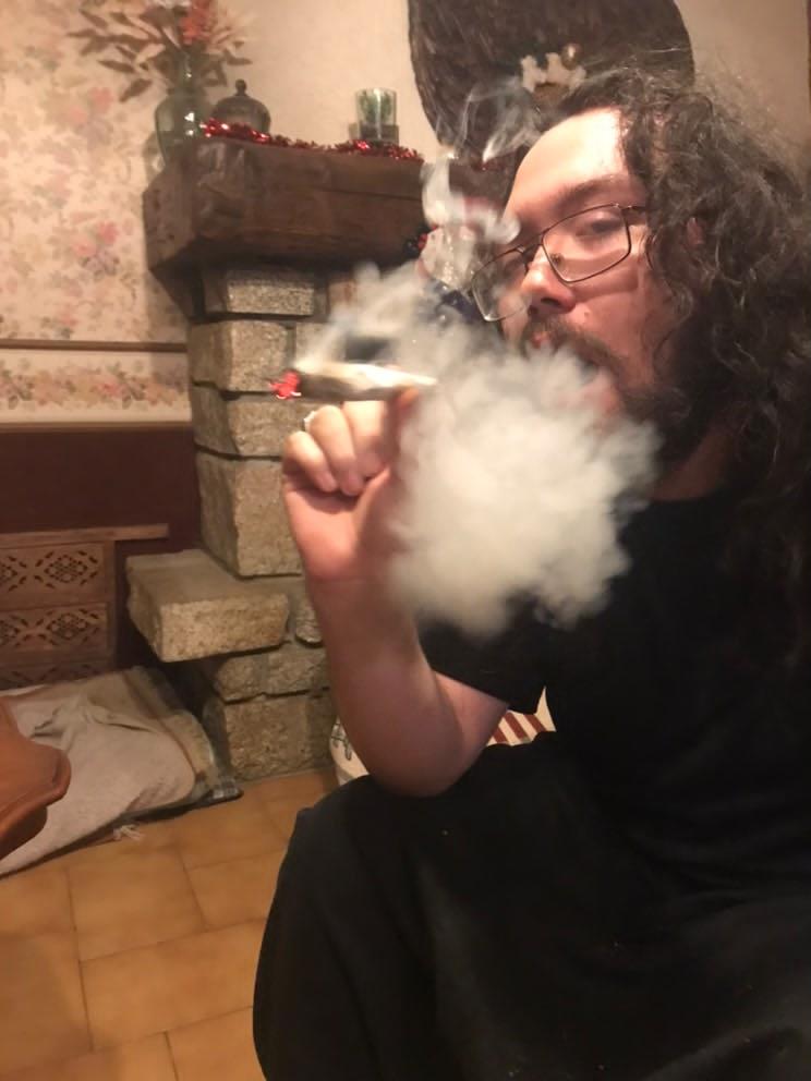 Profil de Valérian, 39 ans, Cruising gay à Frontenac (Québec)