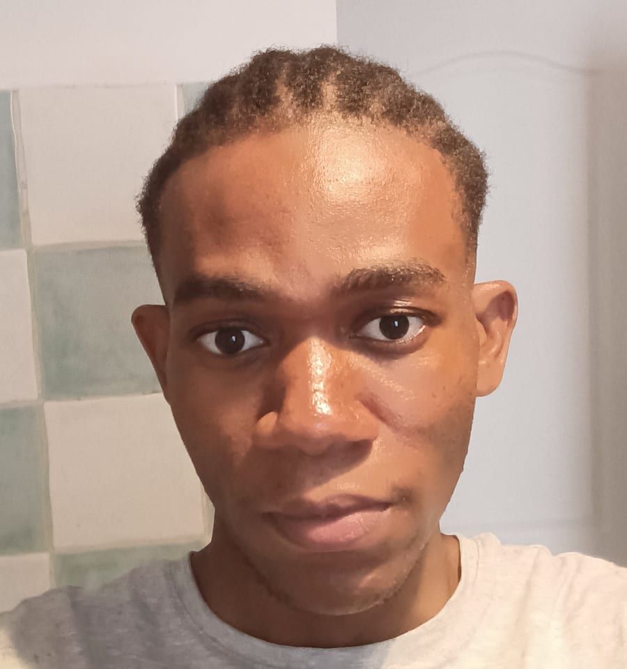 Profil de Rico, 25 ans, Cruising gay à Matagami (Québec)