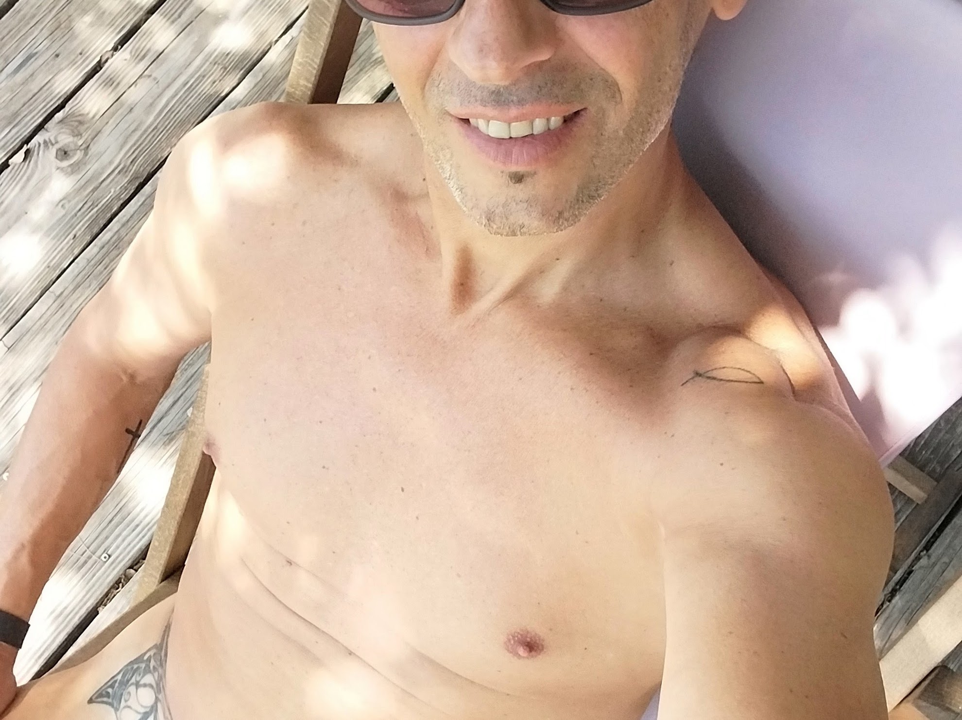 Profil de Gian, 41 ans, Cruising gay à Péribonka (Québec)