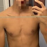Profil de Jael, 32 ans, Cruising gay à Lamarche (Québec)