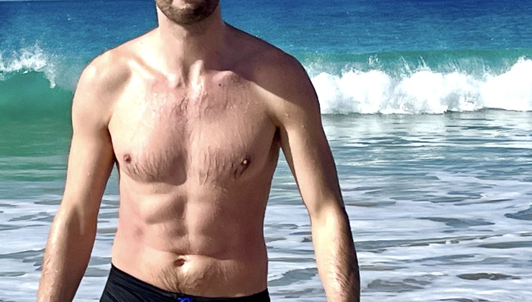 Profil de Yahnis, 24 ans, Cruising gay à Duhamel (Québec)