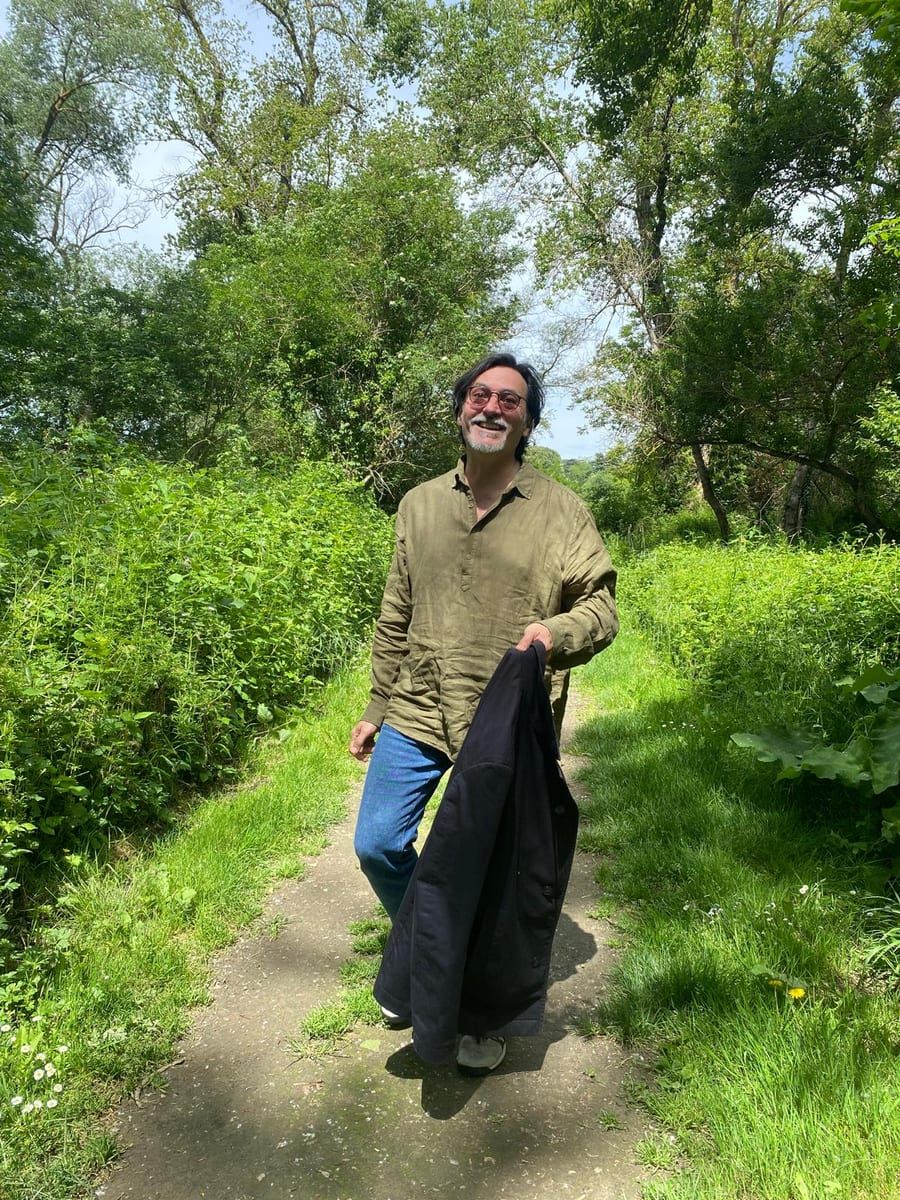 Profil de Kabil, 41 ans, Cruising gay à Léry (Québec)