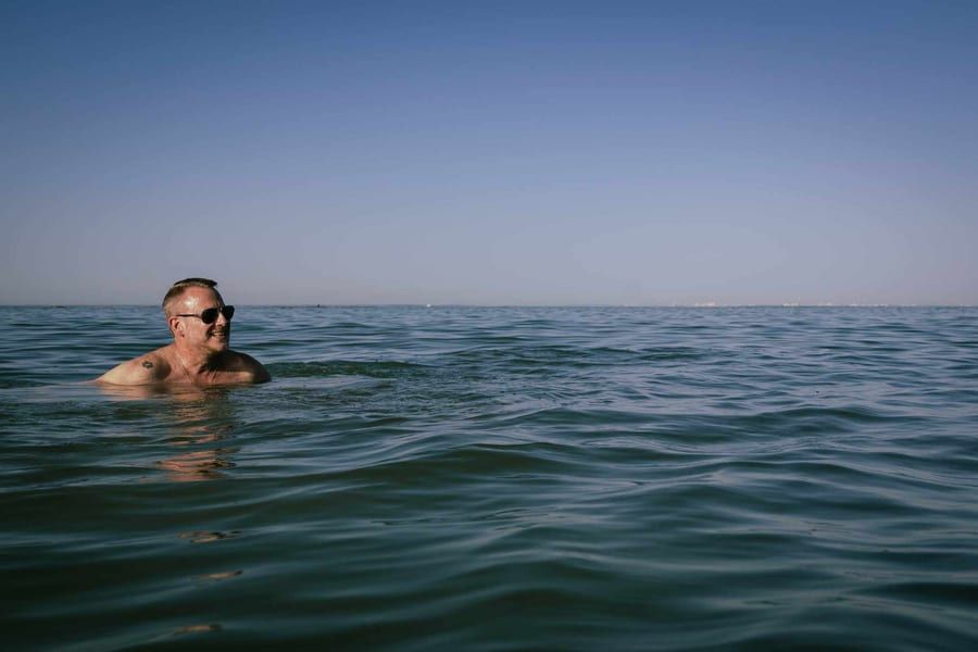 Profil de Brieux, 36 ans, Cruising gay à Saint-Éloi (Québec)