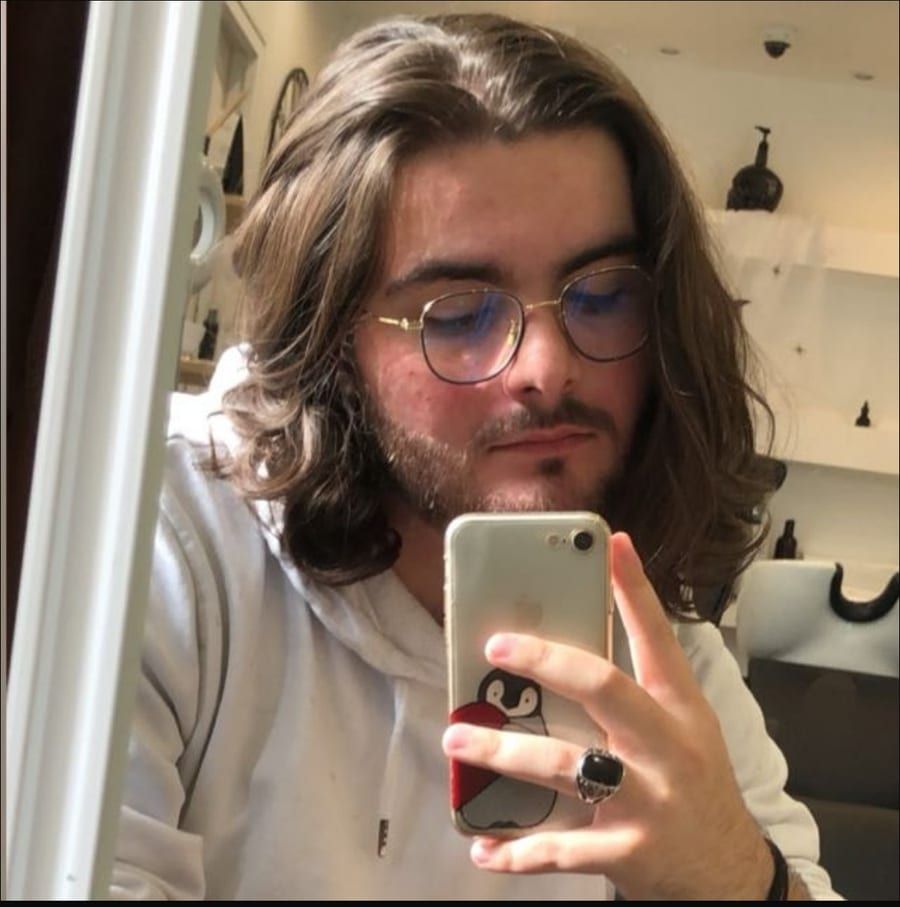 Profil de Heimana, 27 ans, Cruising gay à Buckingham (Québec)