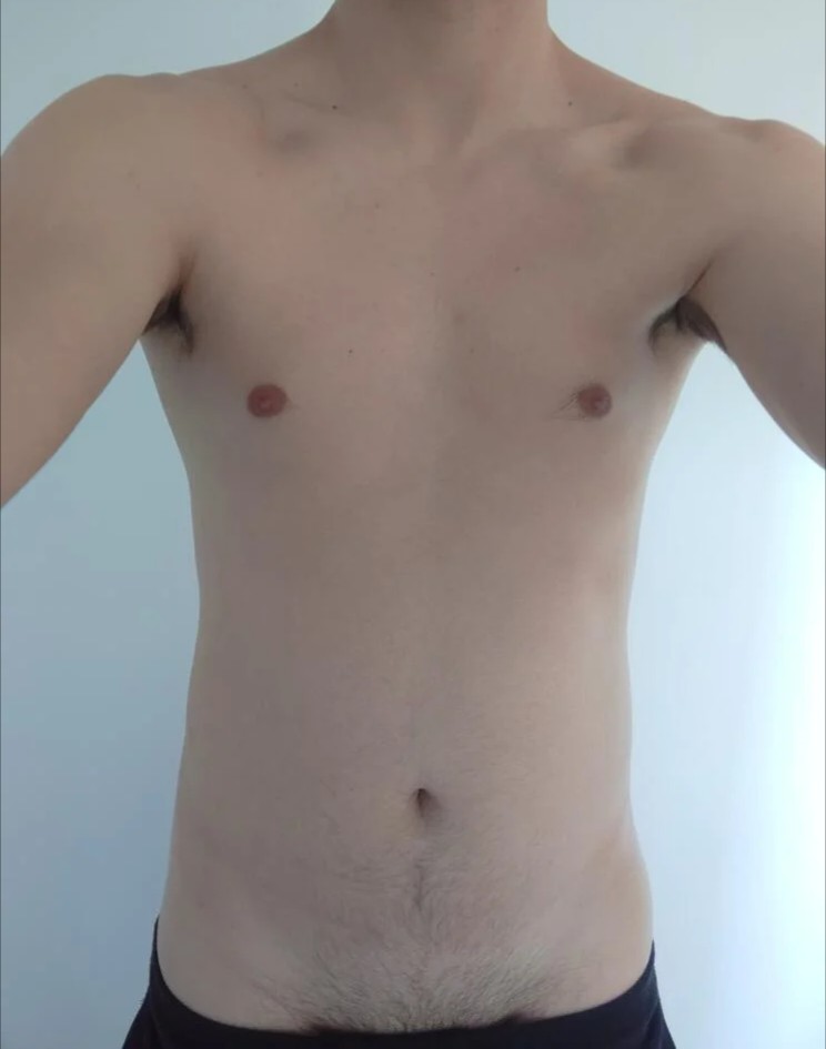 Profil de Slohan, 27 ans, Cruising gay à Potton (Québec)