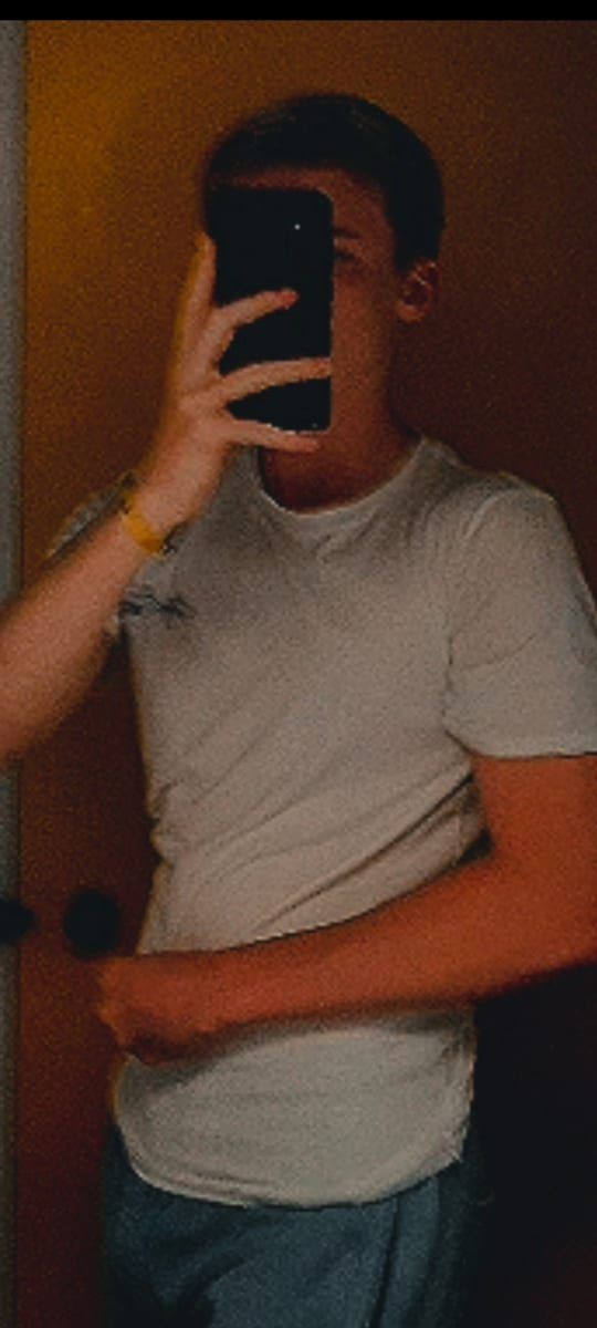 Profil de Junior, 45 ans, Cruising gay à Saint-Georges (Québec)