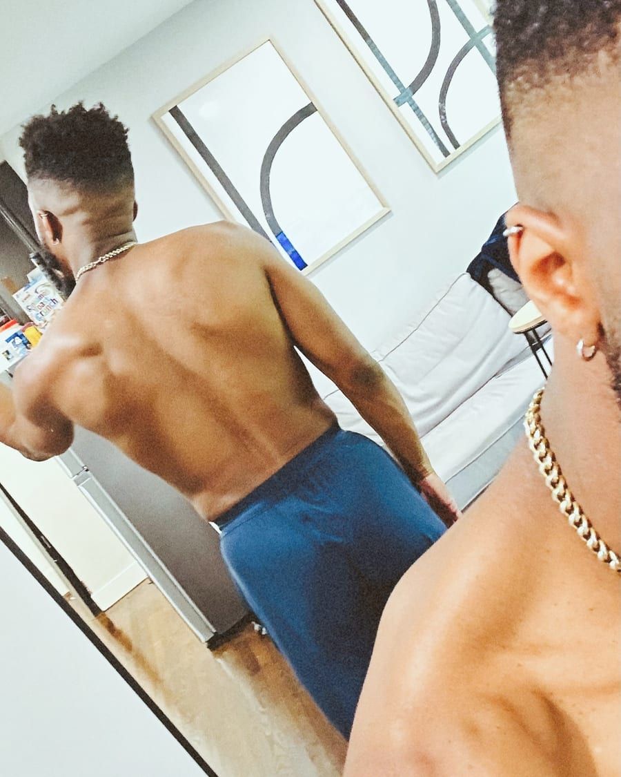Profil de Yonel, 27 ans, Cruising gay à Westmount (Québec)