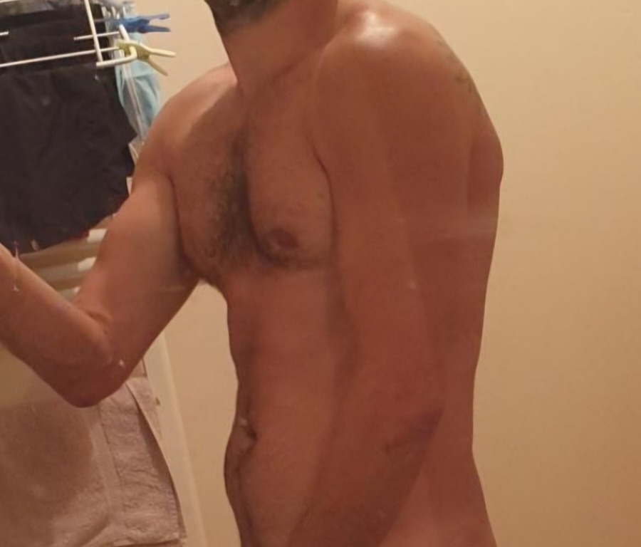 Profil de Foucauld, 45 ans, Cruising gay à Boischatel (Québec)