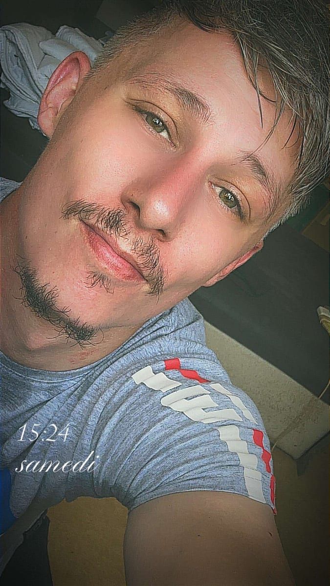 Profil de Rojan, 30 ans, Cruising gay à Marston (Québec)