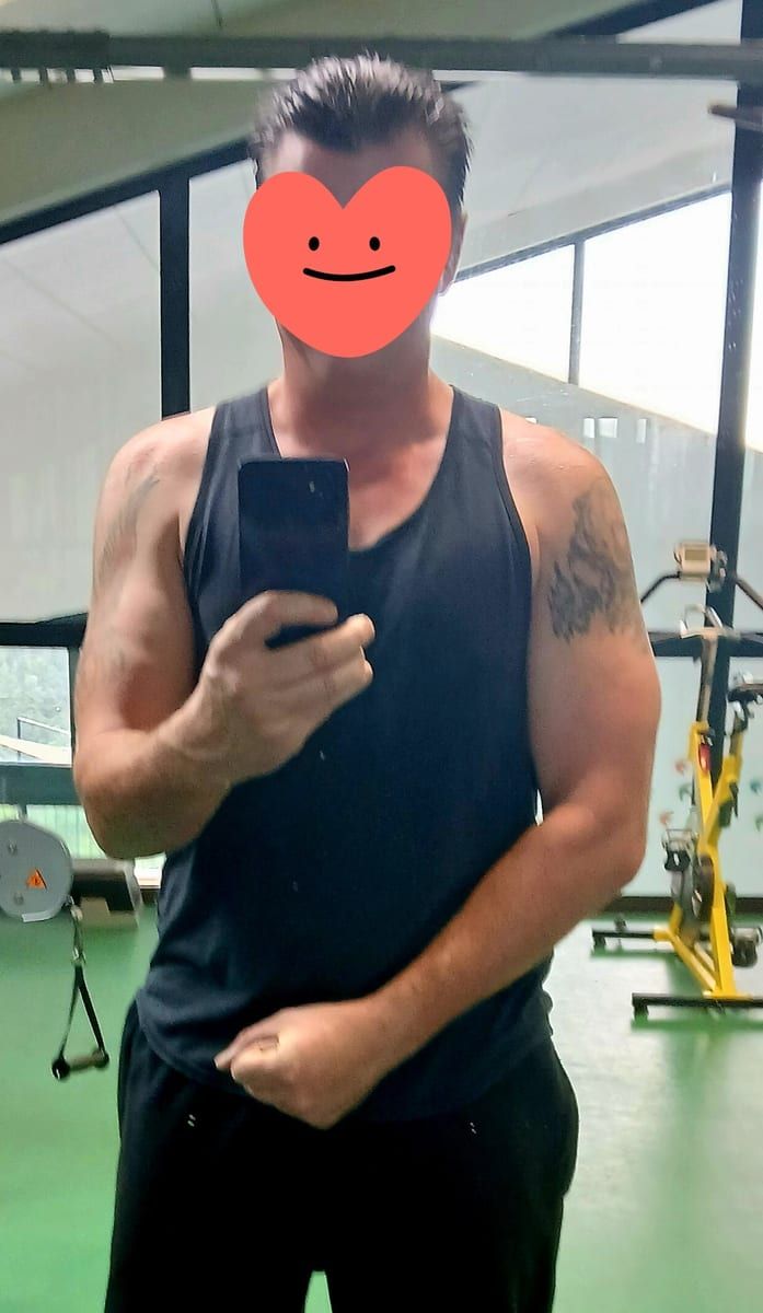 Profil de Thybo, 37 ans, Cruising gay à Wemindji (Québec)