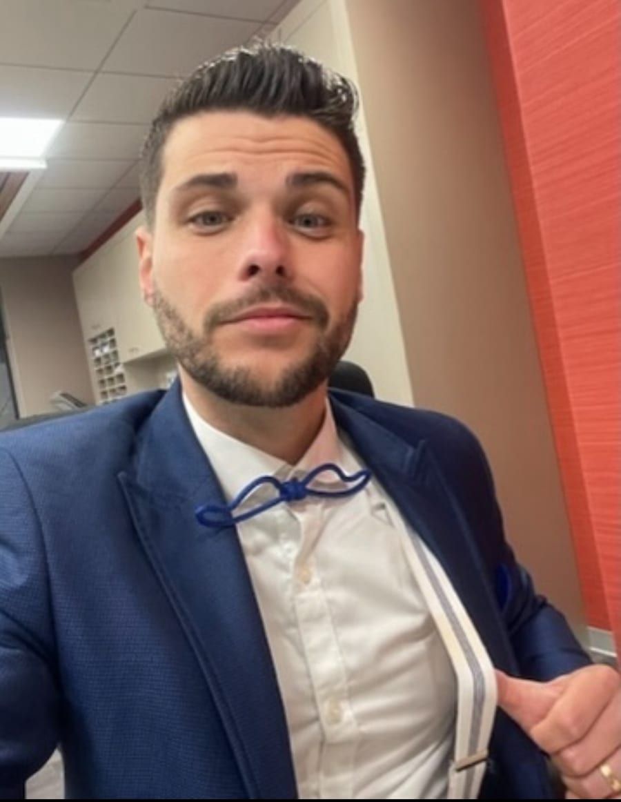 Profil de Johnson, 39 ans, Cruising gay à Saint-Gilbert (Québec)