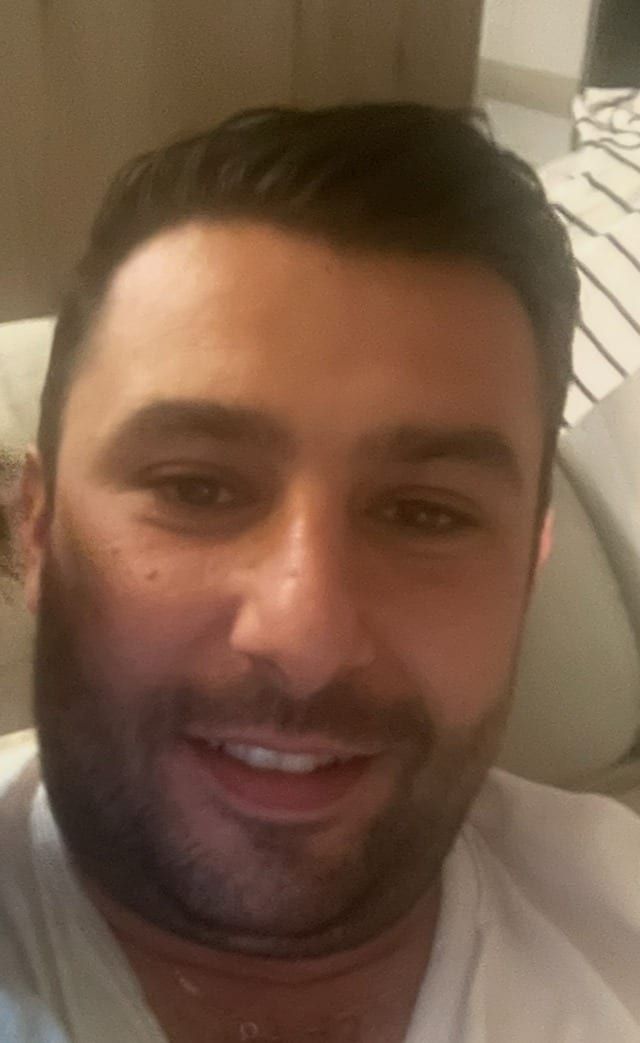 Profil de Sten, 22 ans, Cruising gay à Berry (Québec)