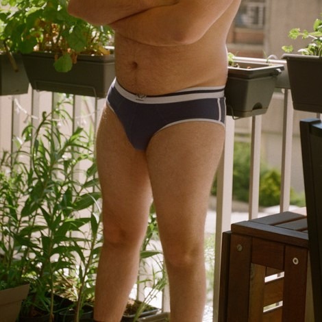 Profil de Davon, 44 ans, Cruising gay à Sainte-Paule (Québec)